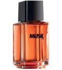 Musk Fire Avon for men