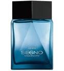 Segno Visionary Avon for men