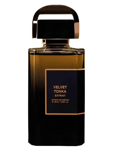 Velvet Tonka Extrait