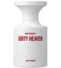 Dirty Heaven BORNTOSTANDOUT® for women and men
