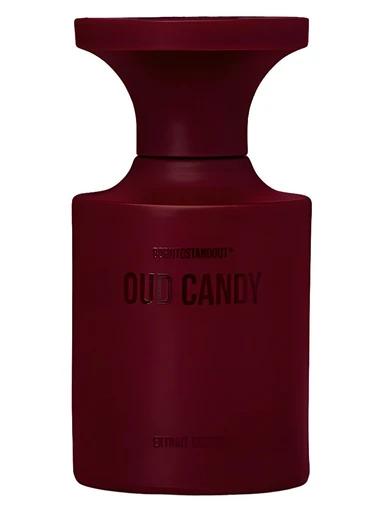 Oud Candy BORNTOSTANDOUT® for women and men