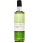 Bamboo & Surf Cologne Mist Bath & Body Works for women and men