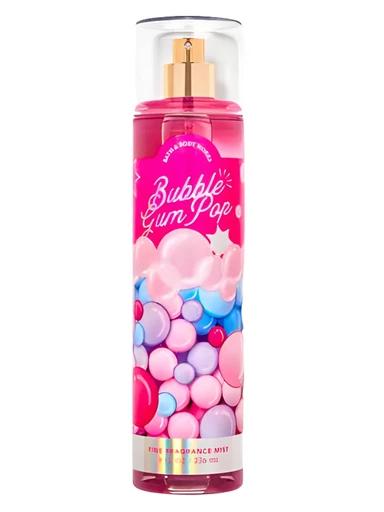 Bubble Gum Pop Bath & Body Works for women