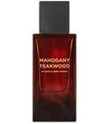 Mahogany Teakwood Bath & Body Works for men