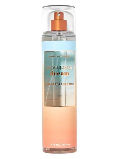 Midsummer Dream Bath & Body Works for women