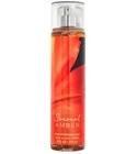 Sensual Amber Bath & Body Works for women and men