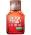 United Dreams One Summer 2019