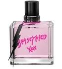 Betseyfied