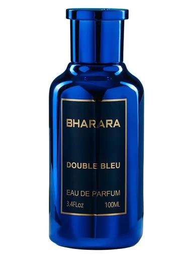 Double Bleu Bharara for men