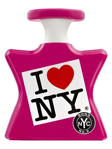 I Love New York for Her Bond No 9 for women