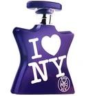 I Love New York for Holidays Bond No 9 for women and men