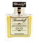 Mysterious Oud