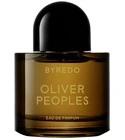 Oliver Peoples Mustard Byredo for women and men