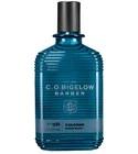 Barber Cologne Elixir Blue