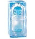 212 a Summer on Ice 2003 Carolina Herrera for women