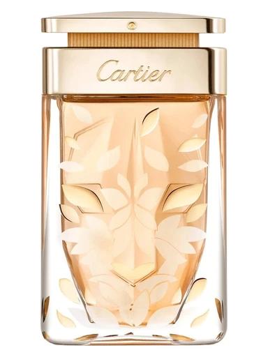 La Panthère Eau de Parfum Edition Limitée 2021 Cartier for women