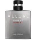 Allure Homme Sport Eau Extreme