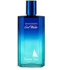 Cool Water Man Summer Seas Davidoff for men