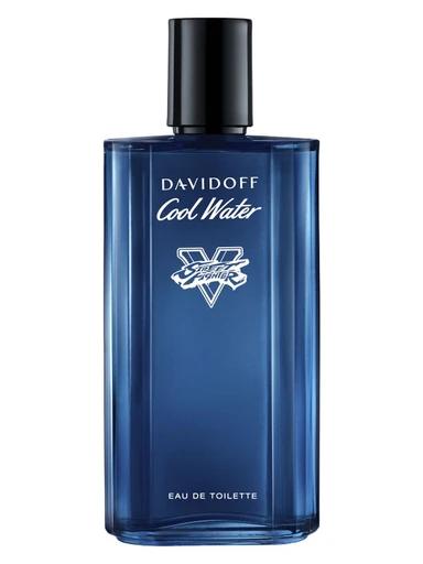 Cool Water Street Fighter Champion Summer Edition For Him Davidoff for men