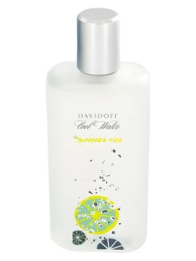 Cool Water Summer Fizz