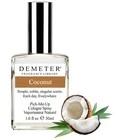 Coconut Demeter Fragrance for women