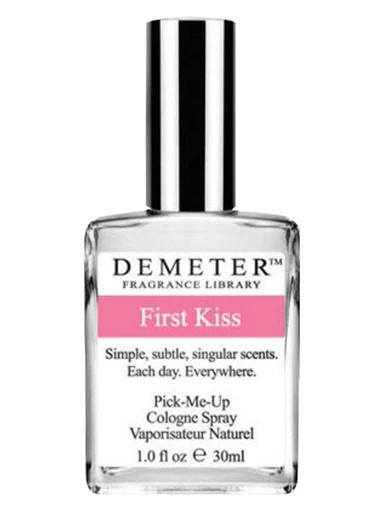 First Kiss Demeter Fragrance for women and men