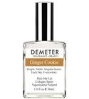 Ginger Cookie Demeter Fragrance for women