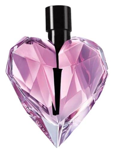 Loverdose L'Eau de Toilette Diesel for women
