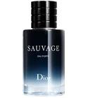Sauvage Eau Forte