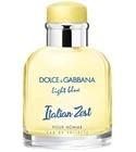 Light Blue Italian Zest Pour Homme Dolce&Gabbana for men