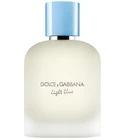 Light Blue Pour Homme Eau de Toilette Dolce&Gabbana for men