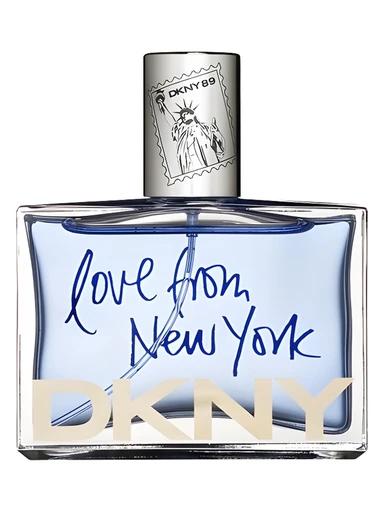 DKNY Love from New York for Men Donna Karan for men