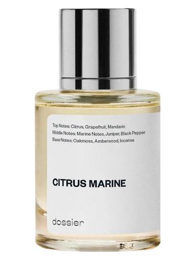 Citrus Marine