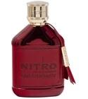 Nitro Red Intensely