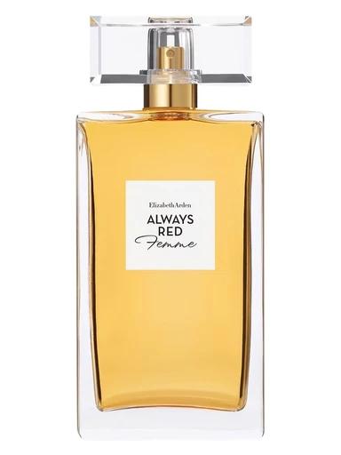 Always Red Femme Eau de Toilette Elizabeth Arden for women