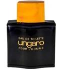 Ungaro pour L'Homme II