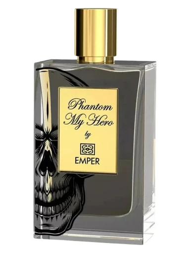 Phantom My Hero Emper for men