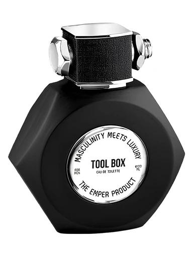 Tool Box Emper for men