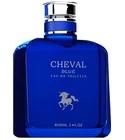 Cheval Blue