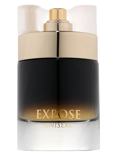 Expose Unisexe Fragrance World for women and men