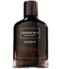 Genuine Man Giovany Reserve Fragrance World for men