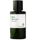 Oud Nuclear Fragrance World for women and men