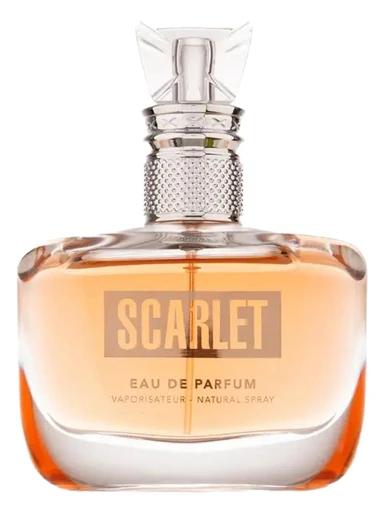 Scarlet Fragrance World for women