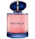 My Way Intense Giorgio Armani for women
