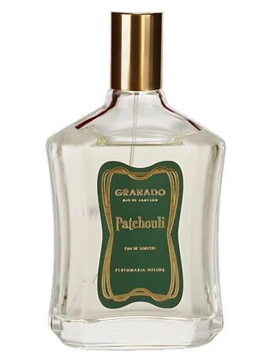 Patchouli Granado for women and men