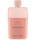 perfume Guilty Love Edition Pour Femme