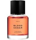 Blood Cedar