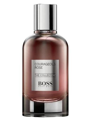 The Collection Courageous Rose Hugo Boss for men