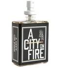 A City On Fire