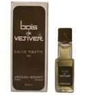 Bois de Vetiver